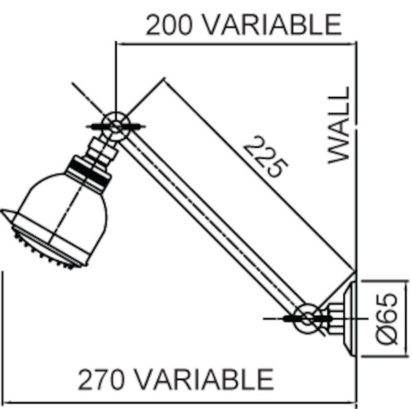 Line Diagram